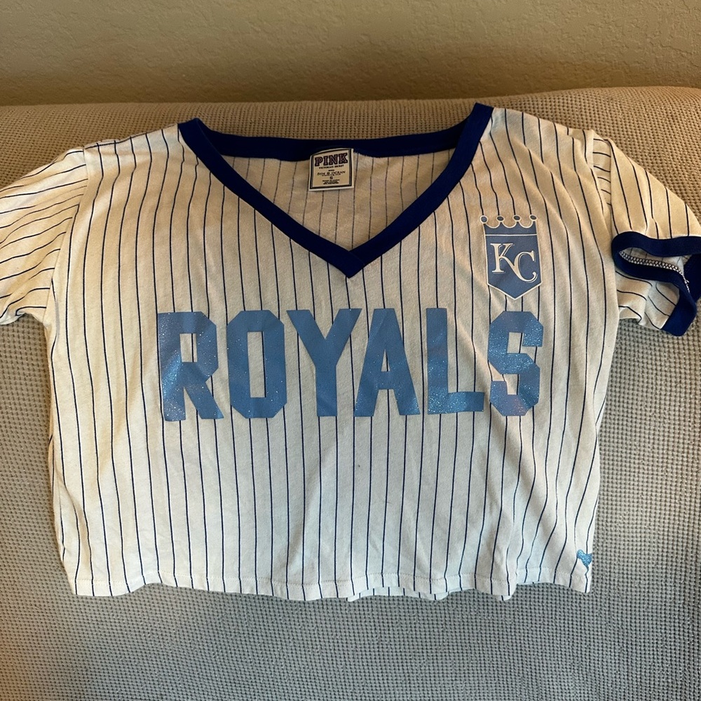 Victoria’s Secret crop top